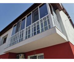 Vila de inchiriat in Pipera, American Village - spatiu generos, eficiența maxima