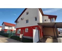 Vila de inchiriat in Pipera, American Village - spatiu generos, eficiența maxima - Imagine 2