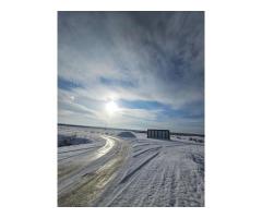 Loturi de casă 720 - 900 mp, langă Pădure în eForest, acces asfaltat