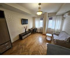 Inchiriere garsoniera zona Bd. Dacia / Aurel Vlaicu / Parcul Ioanid - Imagine 9