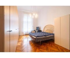Închiriere apartament ultracentral cu parcare privată | 97 mp,