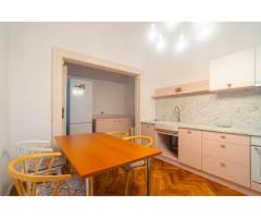 Închiriere apartament ultracentral cu parcare privată | 97 mp, - Imagine 2