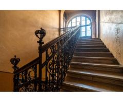 Închiriere apartament ultracentral cu parcare privată | 97 mp, - Imagine 5