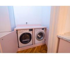 Închiriere apartament ultracentral cu parcare privată | 97 mp, - Imagine 6