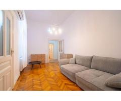 Închiriere apartament ultracentral cu parcare privată | 97 mp, - Imagine 7
