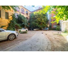 Închiriere apartament ultracentral cu parcare privată | 97 mp, - Imagine 8
