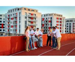 Penthouse in R39– direct de la dezvoltator, fără agenție! Ap.55