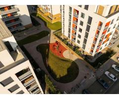 Apartament in R39 by ARED–direct de la dezvoltator, fără agenție! Ap.6