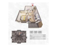 Apartament in R39 by ARED–direct de la dezvoltator, fără agenție! Ap.6 - Imagine 2