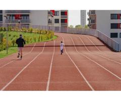 Apartament in R39 by ARED–direct de la dezvoltator, fără agenție! Ap.6 - Imagine 5