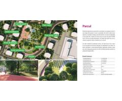 Parcela de teren in ARED CITY, cel mai modern cartier | Fără agenții! - Imagine 4