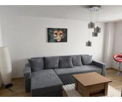 Inchiriez apartament 3 camere,2 bai,2 balcoane - Imagine 2