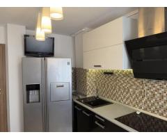Inchiriez apartament 3 camere,2 bai,2 balcoane - Imagine 8