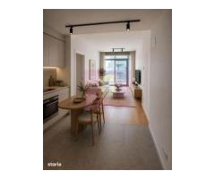 UPsite Floreasca | 2 camere + terasă + boxă | Etaj 5 | - Imagine 2
