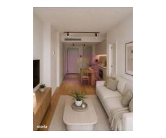 UPsite Floreasca | 2 camere + terasă + boxă | Etaj 5 | - Imagine 3