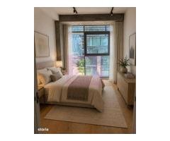 UPsite Floreasca | 2 camere + terasă + boxă | Etaj 5 | - Imagine 4