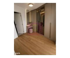 UPsite Floreasca | 2 camere + terasă + boxă | Etaj 5 | - Imagine 5