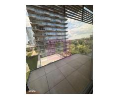 UPsite Floreasca | 2 camere + terasă + boxă | Etaj 5 | - Imagine 8
