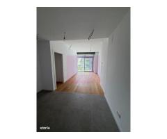 UPsite Floreasca | 2 camere + terasă + boxă | Etaj 5 |