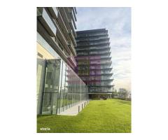 UPsite Floreasca | 2 camere + terasă + boxă | Etaj 5 |
