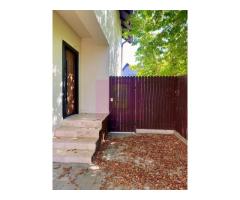 Duplex in vila 4 camere | 301 mp teren | Grădină 170 mp | Mogoșoaia - Imagine 2