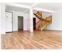 Duplex in vila 4 camere | 301 mp teren | Grădină 170 mp | Mogoșoaia - Imagine 5