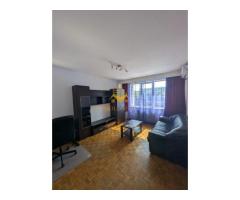 2 camere decomandate | Central, Mihai Viteazu| Etaj 2, orientat Sud|