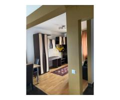 2 camere, moder, parcare, Gheorgheni str. Bancusi Zona Vibre, Cipariu - Imagine 4