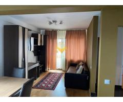 2 camere, moder, parcare, Gheorgheni str. Bancusi Zona Vibre, Cipariu - Imagine 5