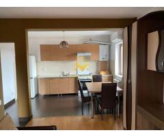 2 camere, moder, parcare, Gheorgheni str. Bancusi Zona Vibre, Cipariu - Imagine 8