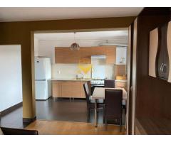 2 camere, moder, parcare, Gheorgheni str. Bancusi Zona Vibre, Cipariu - Imagine 11