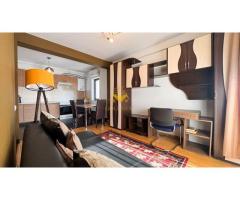 2 camere, moder, parcare, Gheorgheni str. Bancusi Zona Vibre, Cipariu