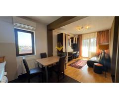 2 camere, moder, parcare, Gheorgheni str. Bancusi Zona Vibre, Cipariu - Imagine 2