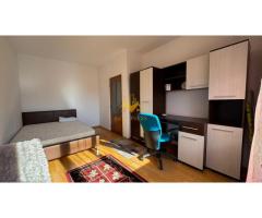2 camere, moder, parcare, Gheorgheni str. Bancusi Zona Vibre, Cipariu - Imagine 3