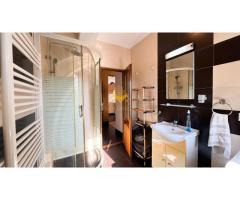 2 camere, moder, parcare, Gheorgheni str. Bancusi Zona Vibre, Cipariu - Imagine 6