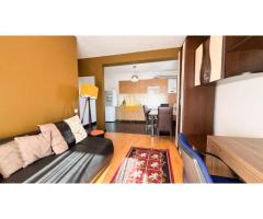 2 camere, moder, parcare, Gheorgheni str. Bancusi Zona Vibre, Cipariu - Imagine 12