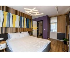 2 camere, garaj, bloc nou, Europa, zona Calea Turzii, OMV, Hexagon - Imagine 2