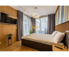 2 camere, garaj, bloc nou, Europa, zona Calea Turzii, OMV, Hexagon - Imagine 3