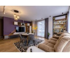 2 camere, garaj, bloc nou, Europa, zona Calea Turzii, OMV, Hexagon - Imagine 7
