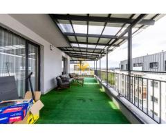 2 camere, garaj, bloc nou, Europa, zona Calea Turzii, OMV, Hexagon - Imagine 9