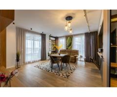 2 camere, garaj, bloc nou, Europa, zona Calea Turzii, OMV, Hexagon - Imagine 10