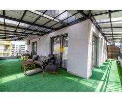 2 camere, garaj, bloc nou, Europa, zona Calea Turzii, OMV, Hexagon - Imagine 12