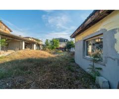 Casa 2 camere + Anexe - teren 648 mp - Alfa - COMISION 0 - Imagine 2