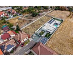 Teren Intravilan 1175 mp - Proiect casa inclus - Poltura -COMISION 0 - Imagine 4