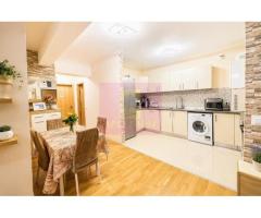 APARTAMENT 4 CAMERE NEW TOWN RESIDENCE-DRISTOR