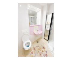 APARTAMENT 4 CAMERE NEW TOWN RESIDENCE-DRISTOR - Imagine 5