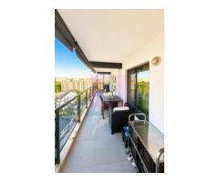 APARTAMENT 4 CAMERE NEW TOWN RESIDENCE-DRISTOR - Imagine 7
