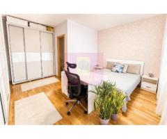 APARTAMENT 4 CAMERE NEW TOWN RESIDENCE-DRISTOR - Imagine 8