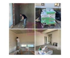 CASĂ PREMIUM  Smart PE UN SINGUR NIVEL | 500 MP TEREN | ANSAMBLU PRIVAT 10 case - Imagine 4