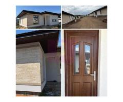 CASĂ PREMIUM  Smart PE UN SINGUR NIVEL | 500 MP TEREN | ANSAMBLU PRIVAT 10 case - Imagine 5
